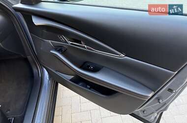 Внедорожник / Кроссовер Mazda CX-30 2023 в 