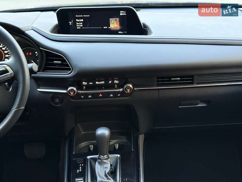 Внедорожник / Кроссовер Mazda CX-30 2023 в Одессе