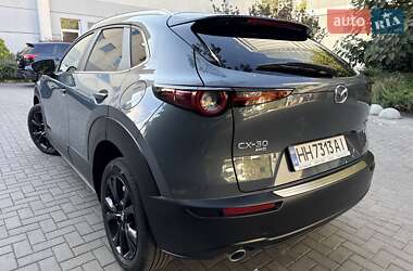 Внедорожник / Кроссовер Mazda CX-30 2023 в 