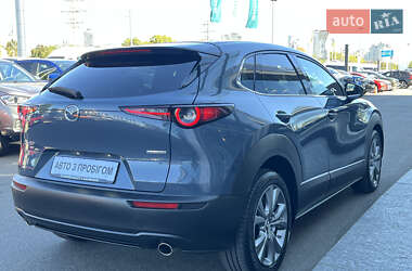 Внедорожник / Кроссовер Mazda CX-30 2021 в 