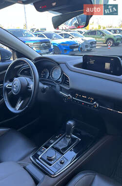 Внедорожник / Кроссовер Mazda CX-30 2021 в 