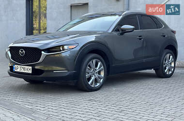 Внедорожник / Кроссовер Mazda CX-30 2023 в 