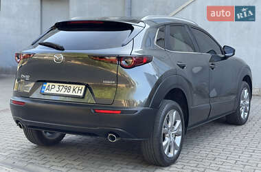 Внедорожник / Кроссовер Mazda CX-30 2023 в 