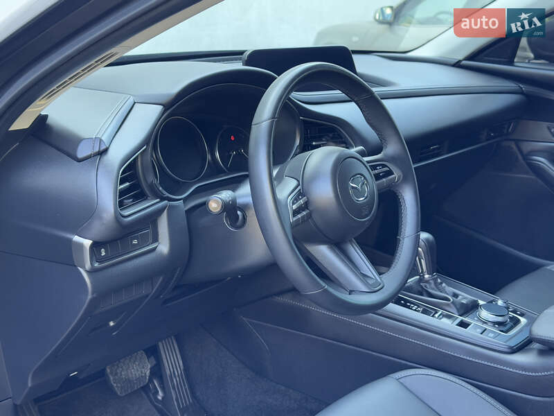 Внедорожник / Кроссовер Mazda CX-30 2023 в Запорожье