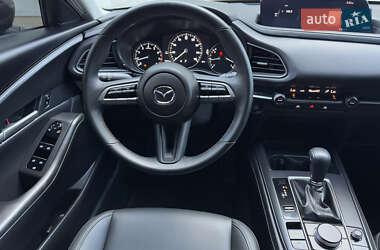 Внедорожник / Кроссовер Mazda CX-30 2023 в 