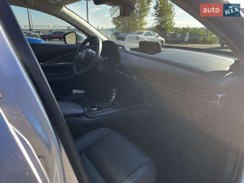 Внедорожник / Кроссовер Mazda CX-30 2020 в Киеве