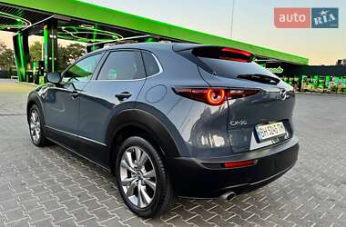 Внедорожник / Кроссовер Mazda CX-30 2019 в Одессе