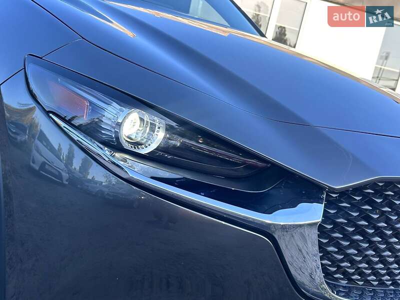 Позашляховик / Кросовер Mazda CX-30 2022 в Одесі фото 9 Позашляховик / Кросовер Mazda CX-30 2022 в Одесі