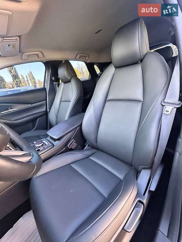 Позашляховик / Кросовер Mazda CX-30 2022 в Одесі фото 19 Позашляховик / Кросовер Mazda CX-30 2022 в Одесі