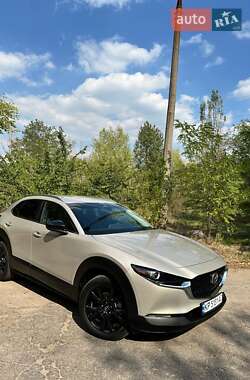 Внедорожник / Кроссовер Mazda CX-30 2024 в 
