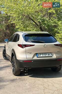 Внедорожник / Кроссовер Mazda CX-30 2024 в 
