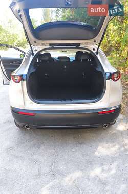 Внедорожник / Кроссовер Mazda CX-30 2024 в 