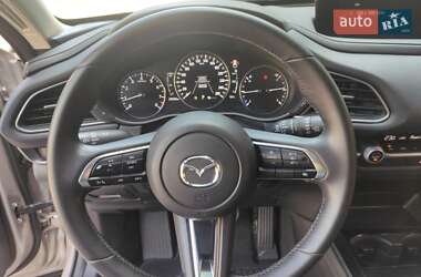 Внедорожник / Кроссовер Mazda CX-30 2024 в 