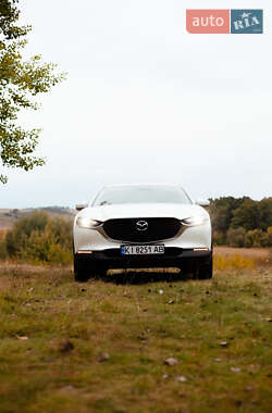 Позашляховик / Кросовер Mazda CX-30 2020 в Білій Церкві