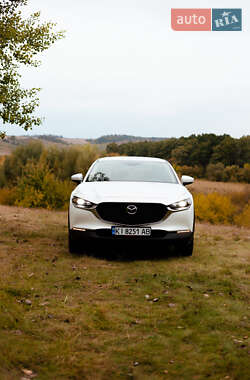 Внедорожник / Кроссовер Mazda CX-30 2020 в 