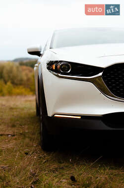 Внедорожник / Кроссовер Mazda CX-30 2020 в 
