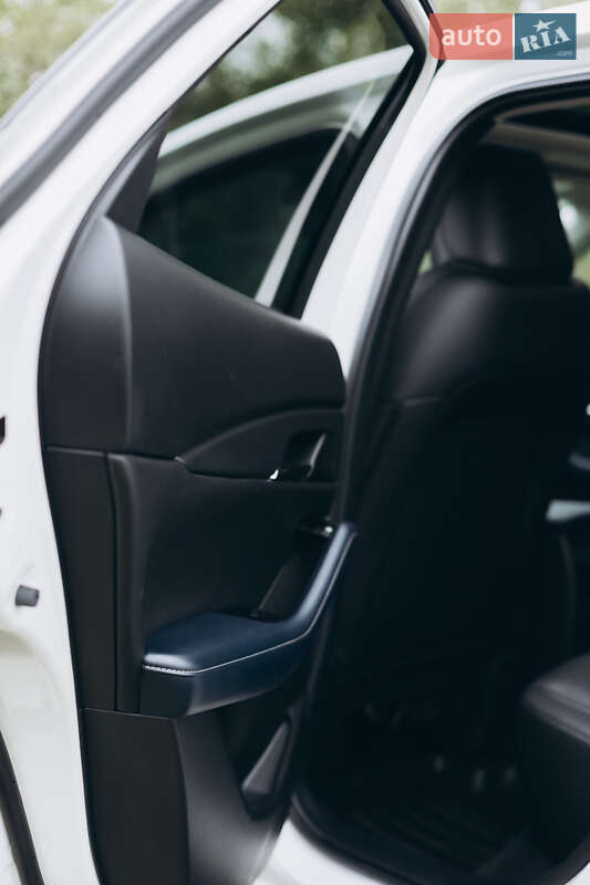 Внедорожник / Кроссовер Mazda CX-30 2020 в Тетиеве