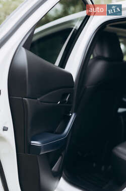Внедорожник / Кроссовер Mazda CX-30 2020 в 