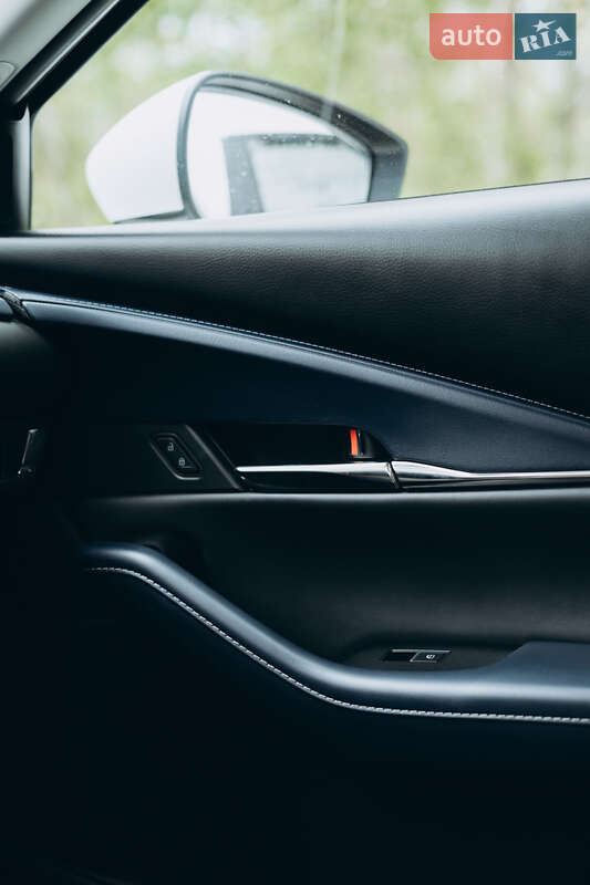 Внедорожник / Кроссовер Mazda CX-30 2020 в Тетиеве