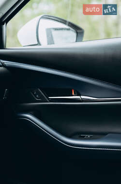Внедорожник / Кроссовер Mazda CX-30 2020 в 