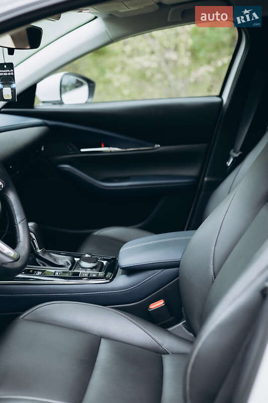 Внедорожник / Кроссовер Mazda CX-30 2020 в Тетиеве