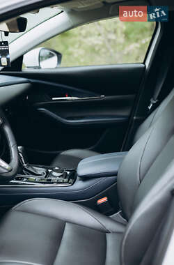 Внедорожник / Кроссовер Mazda CX-30 2020 в 