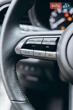 Внедорожник / Кроссовер Mazda CX-30 2020 в 