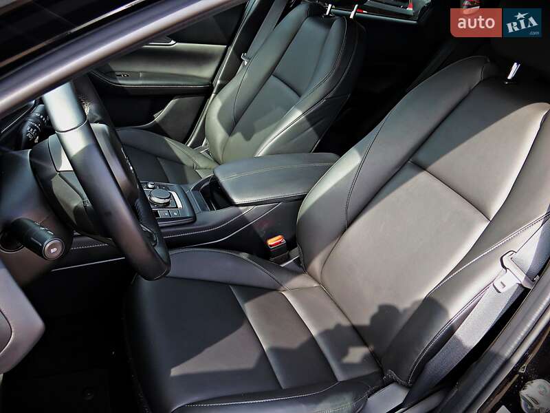 Внедорожник / Кроссовер Mazda CX-30 2022 в Черкассах