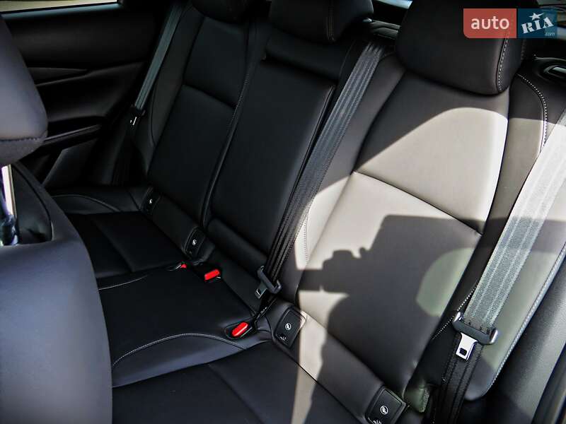 Внедорожник / Кроссовер Mazda CX-30 2022 в Черкассах