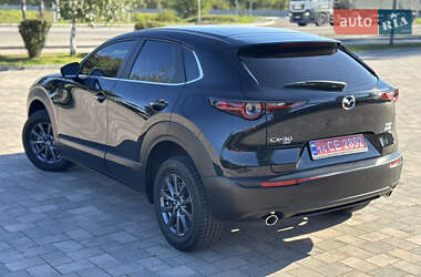 Внедорожник / Кроссовер Mazda CX-30 2023 в 