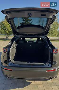 Внедорожник / Кроссовер Mazda CX-30 2023 в 