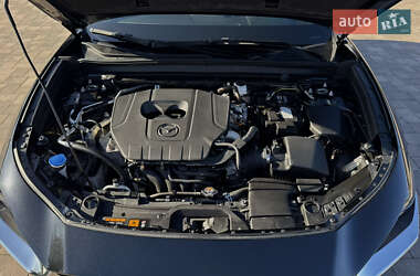 Внедорожник / Кроссовер Mazda CX-30 2023 в 