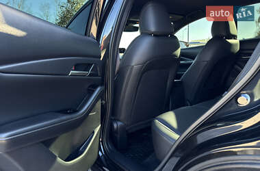 Внедорожник / Кроссовер Mazda CX-30 2023 в 