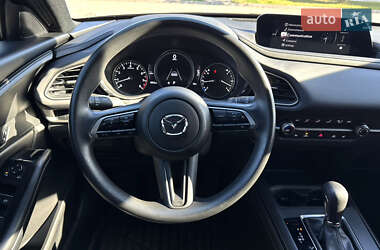 Внедорожник / Кроссовер Mazda CX-30 2023 в 
