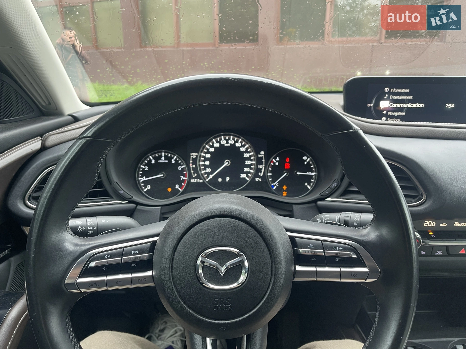 2022 Mazda CX-30 - мініатюра 13