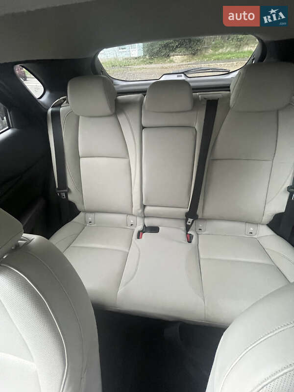 Внедорожник / Кроссовер Mazda CX-30 2022 в Ужгороде