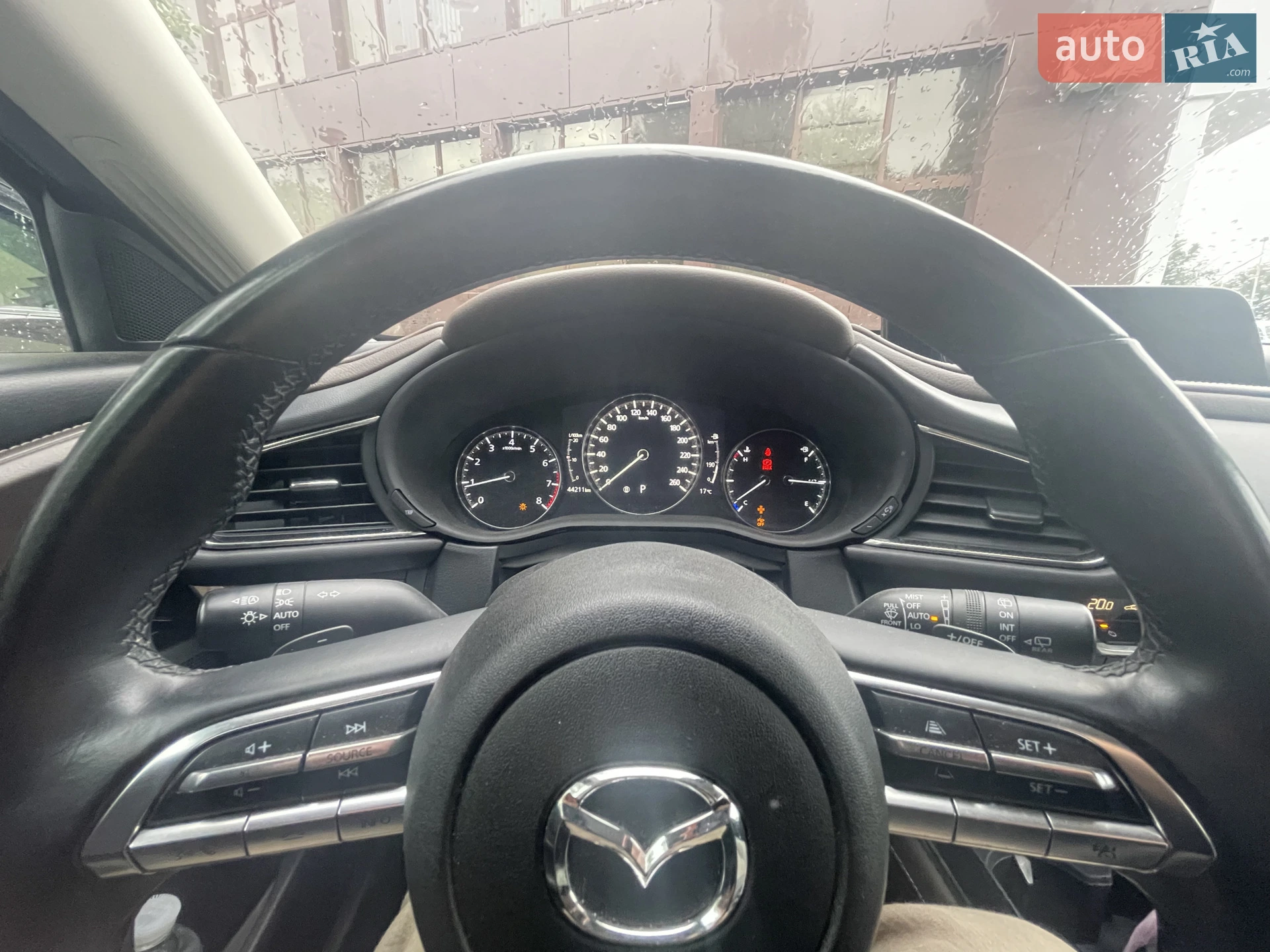 2022 Mazda CX-30 - мініатюра 16