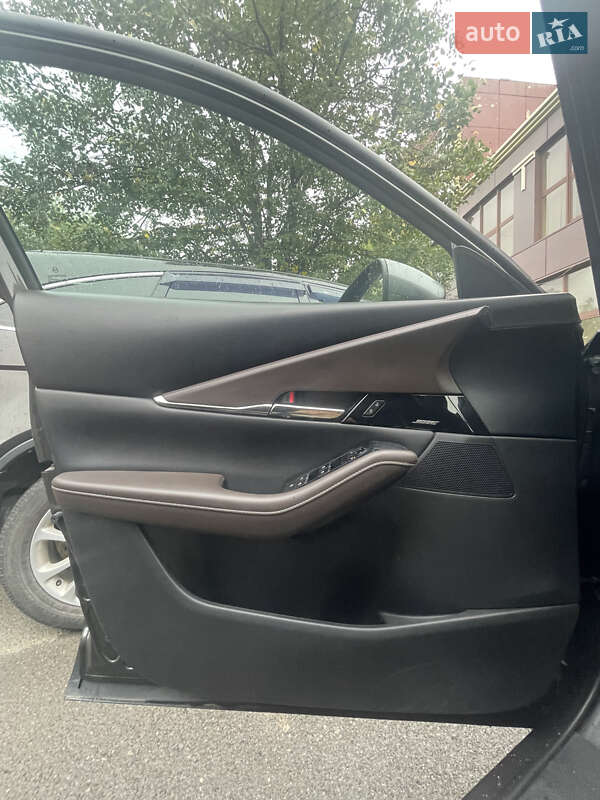 Внедорожник / Кроссовер Mazda CX-30 2022 в Ужгороде