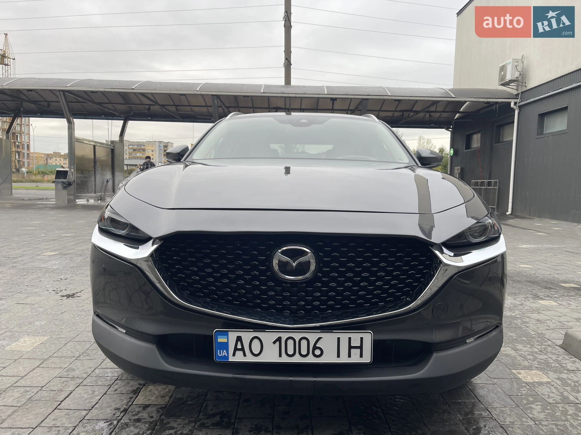 2022 Mazda CX-30 - мініатюра 2