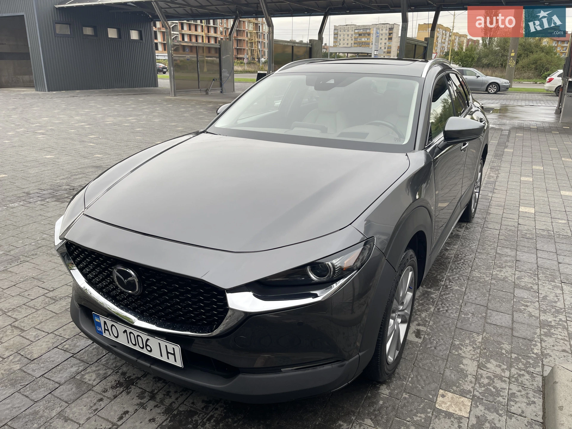 2022 Mazda CX-30 - мініатюра 3