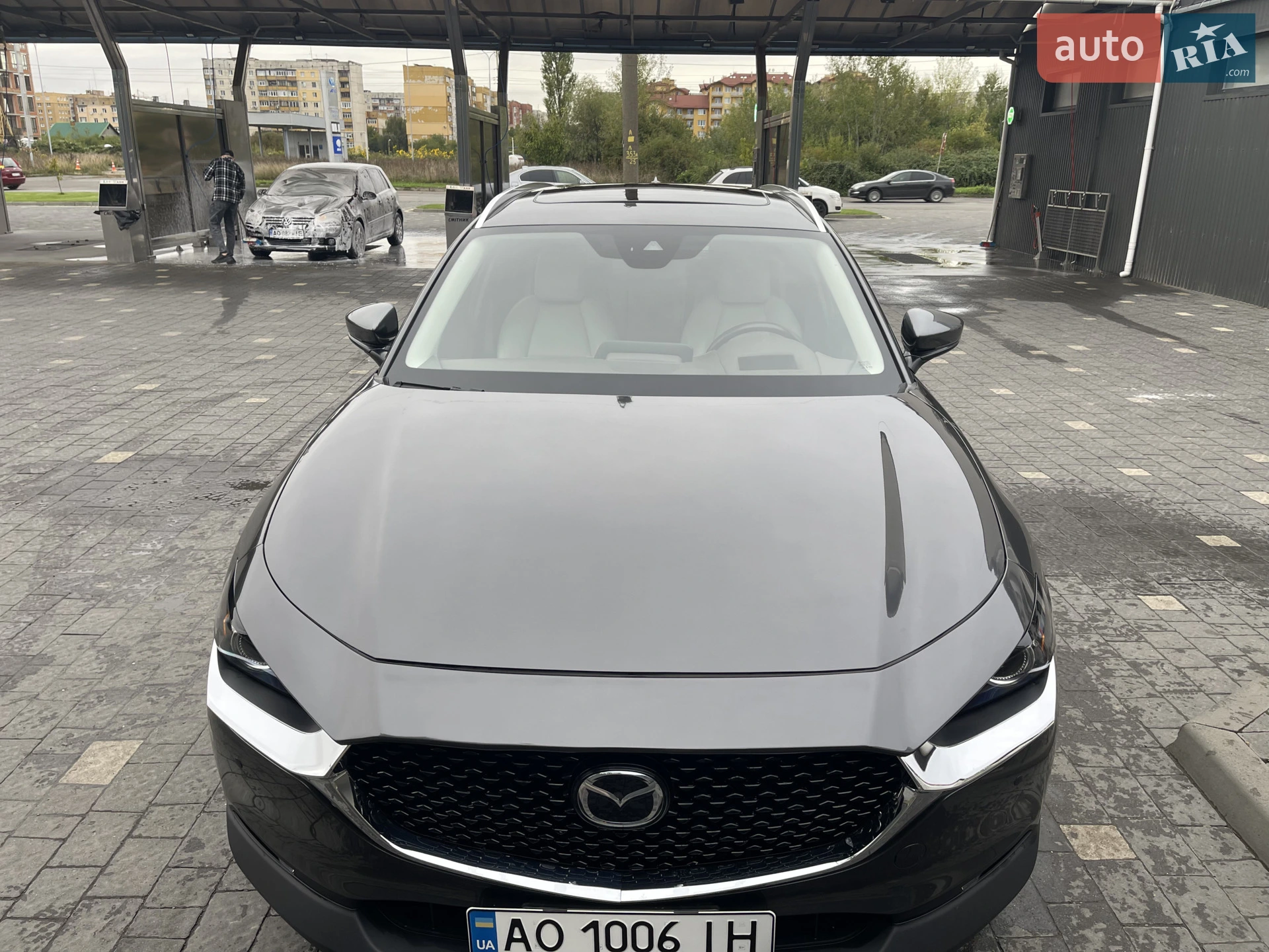 2022 Mazda CX-30 - мініатюра 7