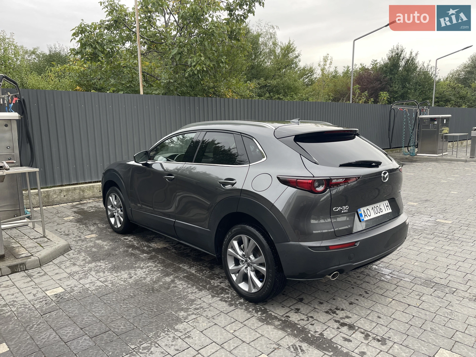 2022 Mazda CX-30 - мініатюра 5