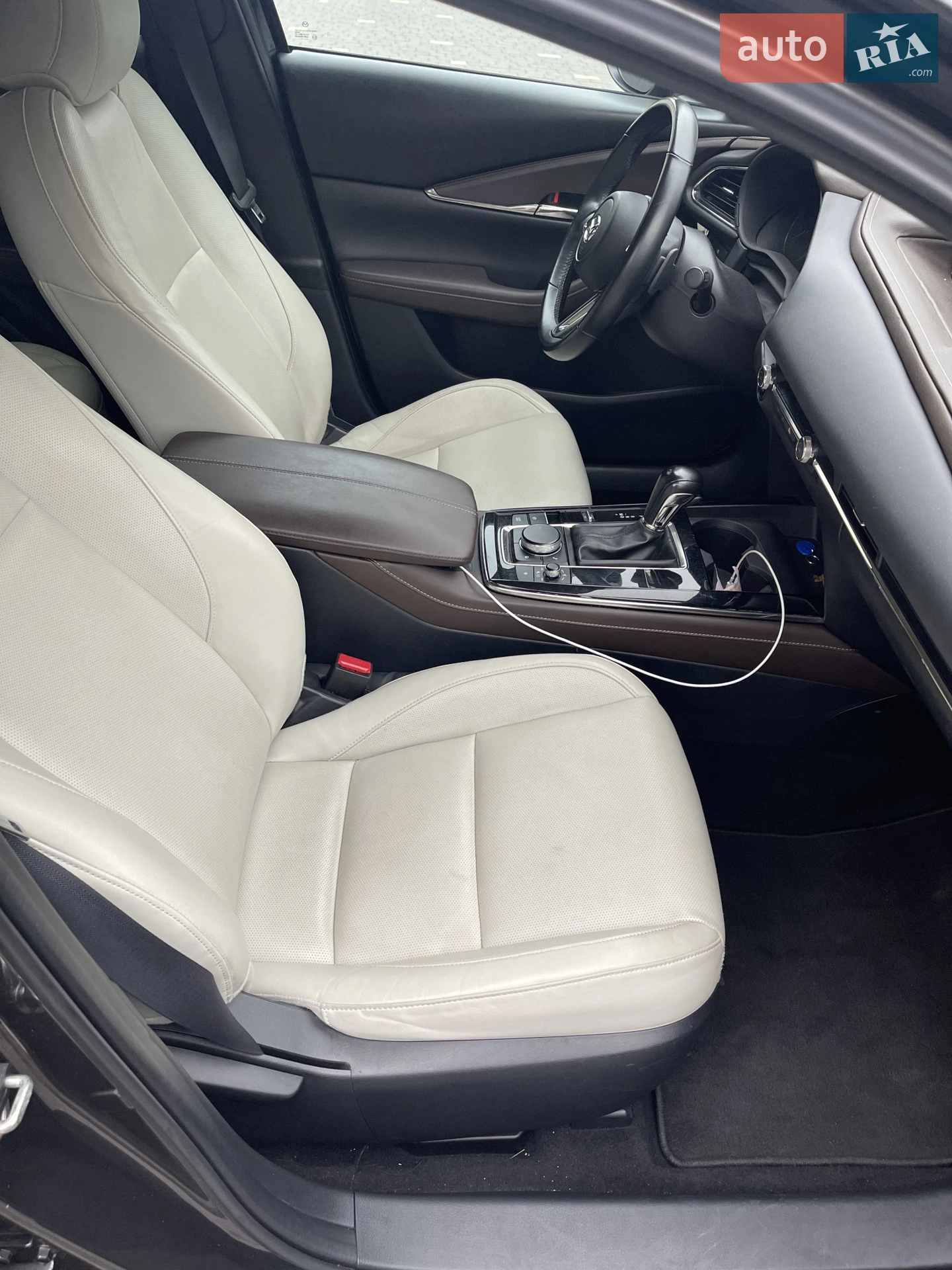 2022 Mazda CX-30 - мініатюра 21