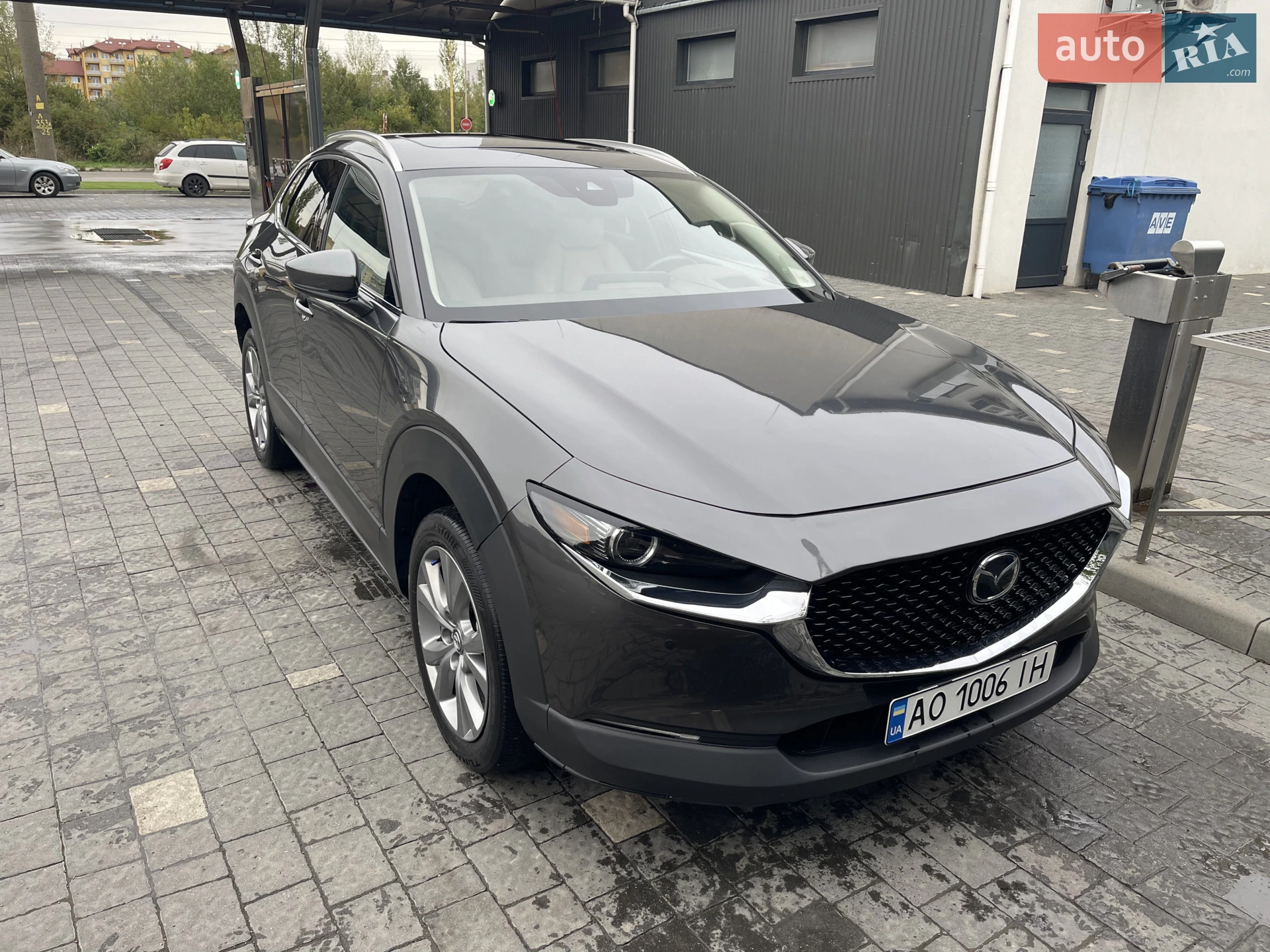 2022 Mazda CX-30 - мініатюра 23