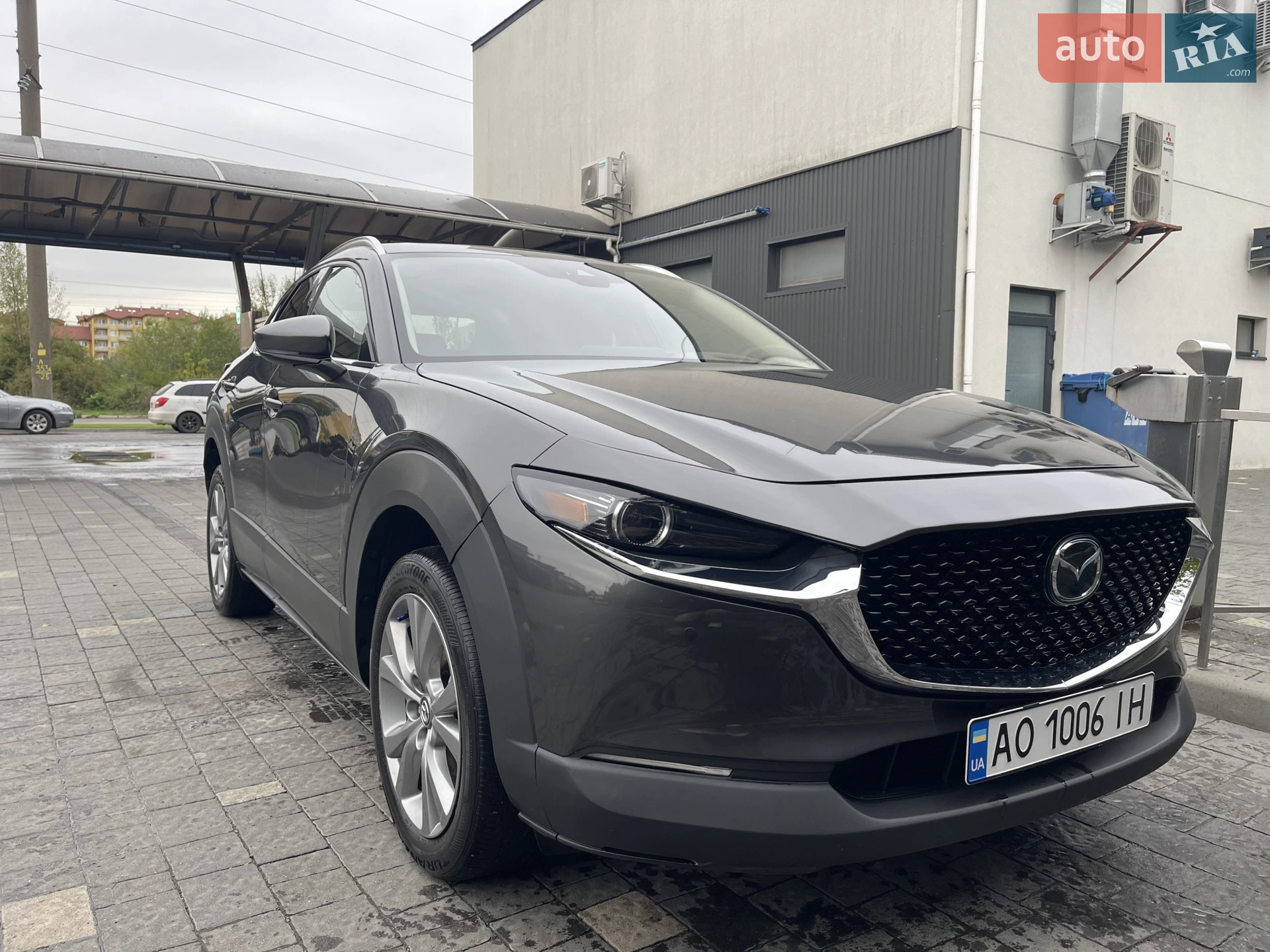 2022 Mazda CX-30 - мініатюра 24