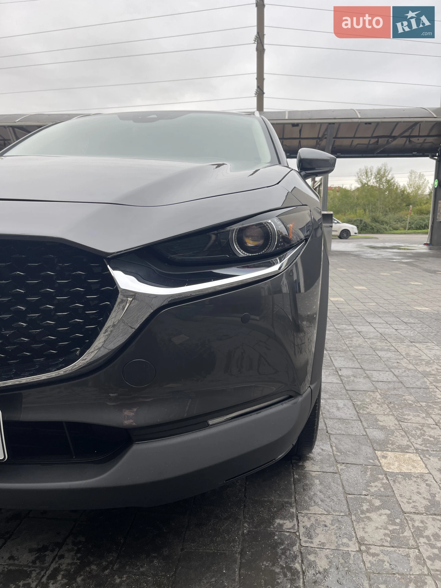 2022 Mazda CX-30 - мініатюра 11