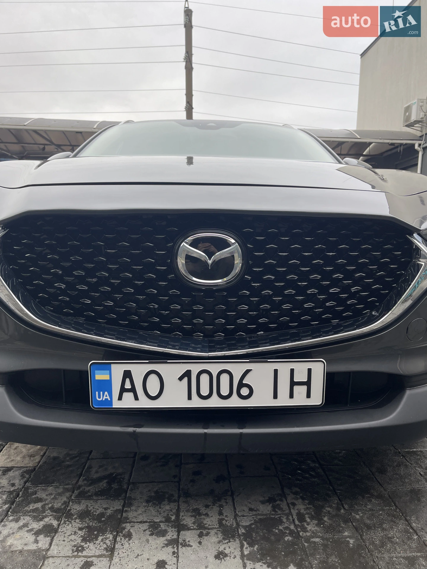 2022 Mazda CX-30 - мініатюра 25