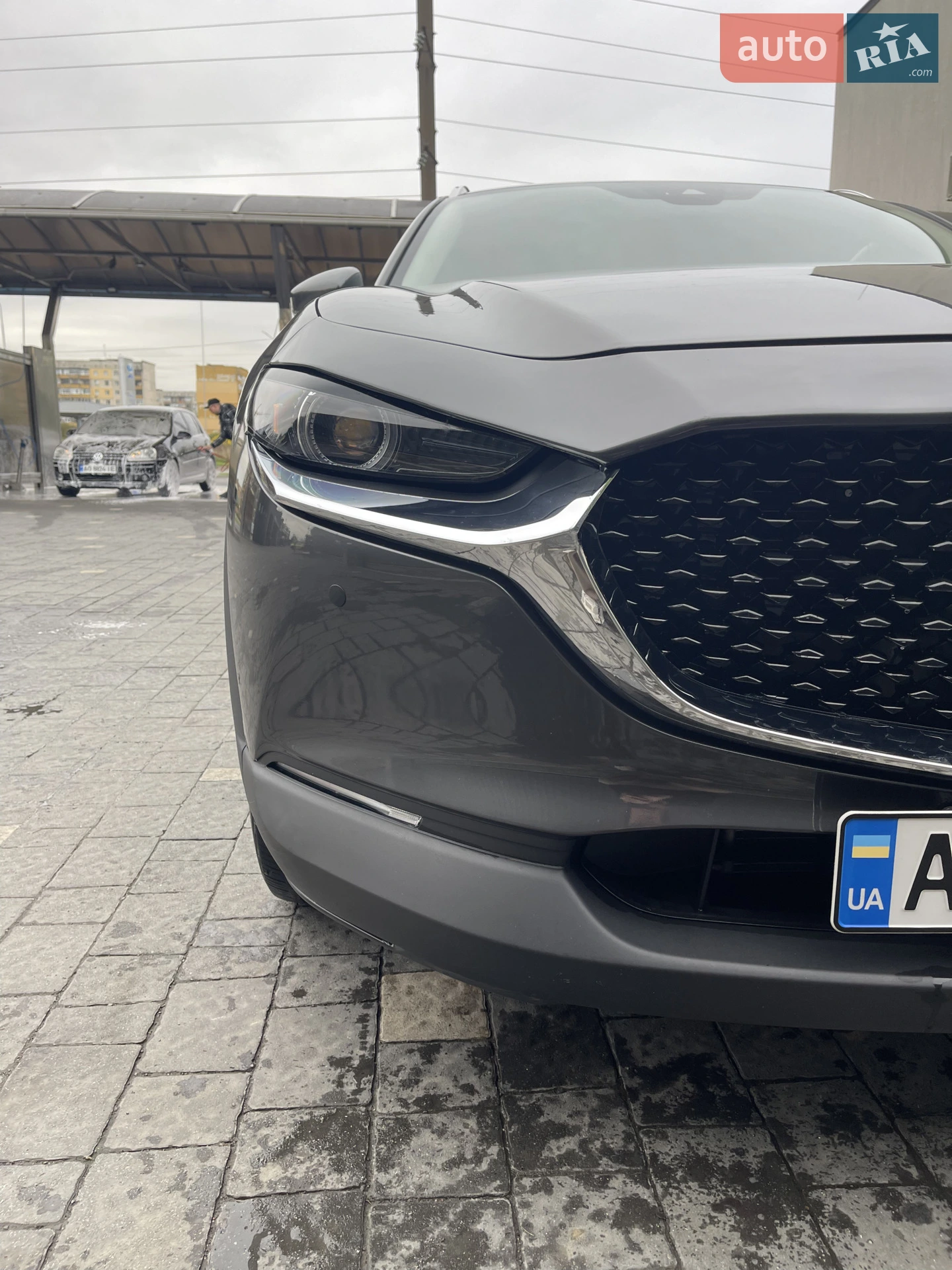 2022 Mazda CX-30 - мініатюра 26