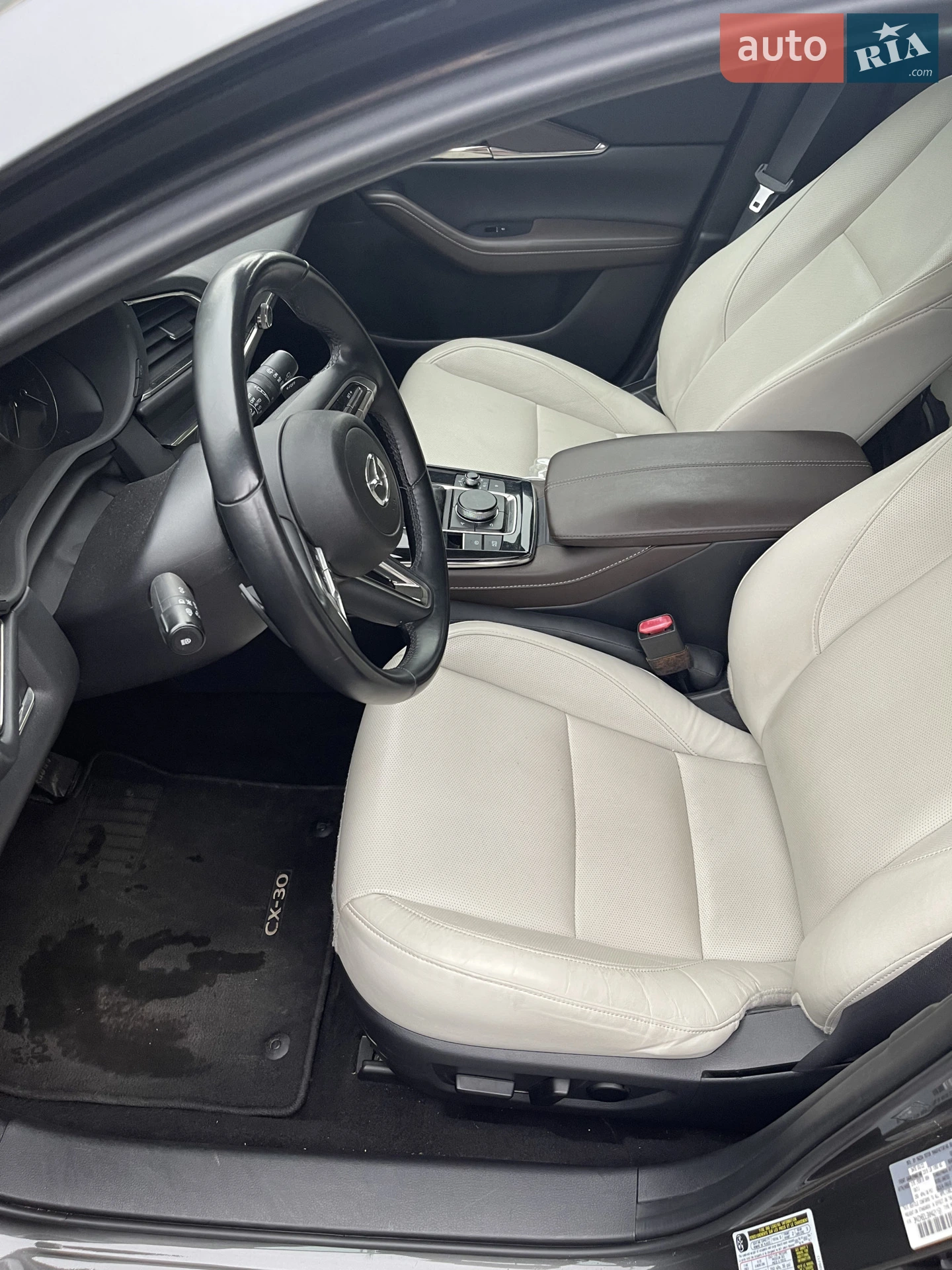 2022 Mazda CX-30 - мініатюра 27
