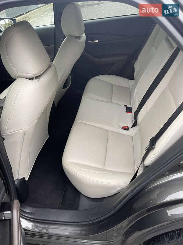 Внедорожник / Кроссовер Mazda CX-30 2022 в Ужгороде
